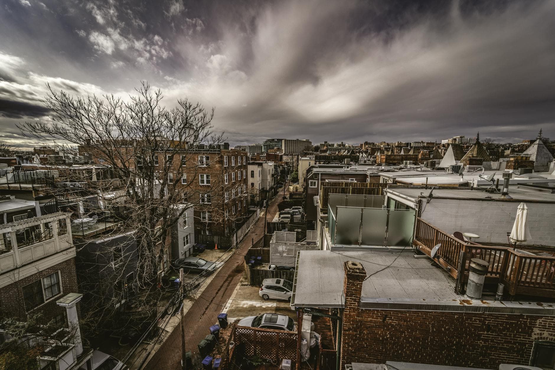 Washington DC's Best Kept Secrets: Discover Hidden Gems