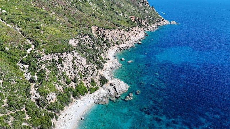 Selvaggio Blu - Baunei - Italy - Booked ai