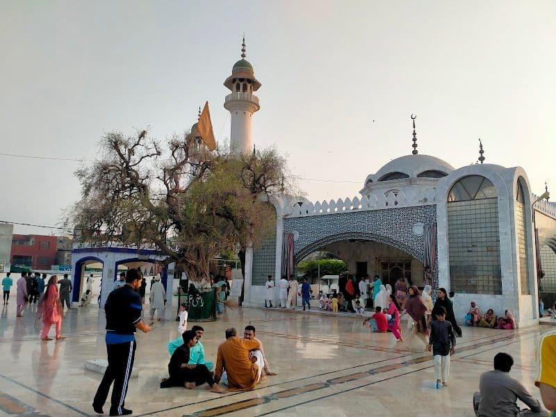 Exploring Kasur: Top Attractions and Activities