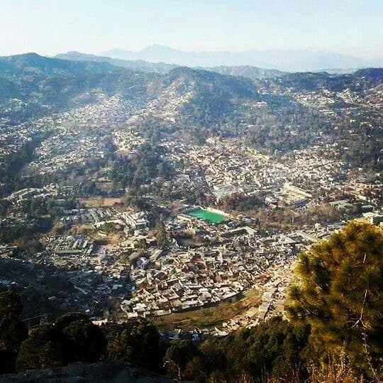 Top Activities and Attractions in Abbottabad