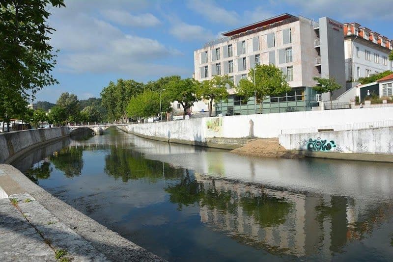 Leiria's Hidden Treasures