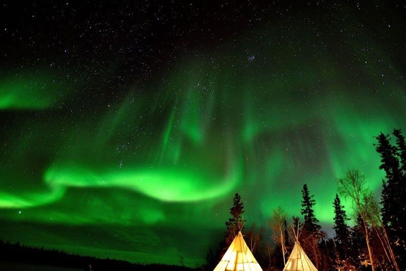 Yellowknife - Yellowknife - Canada - Booked ai