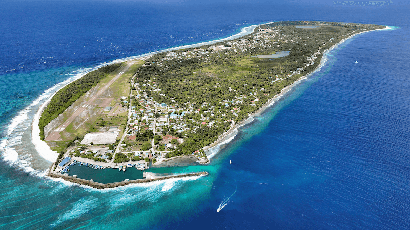 Fuvahmulah Travel Guide - Top Activities