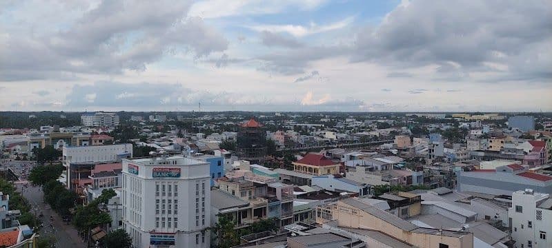 Ultimate Long Xuyen Travel Guide - When to Visit