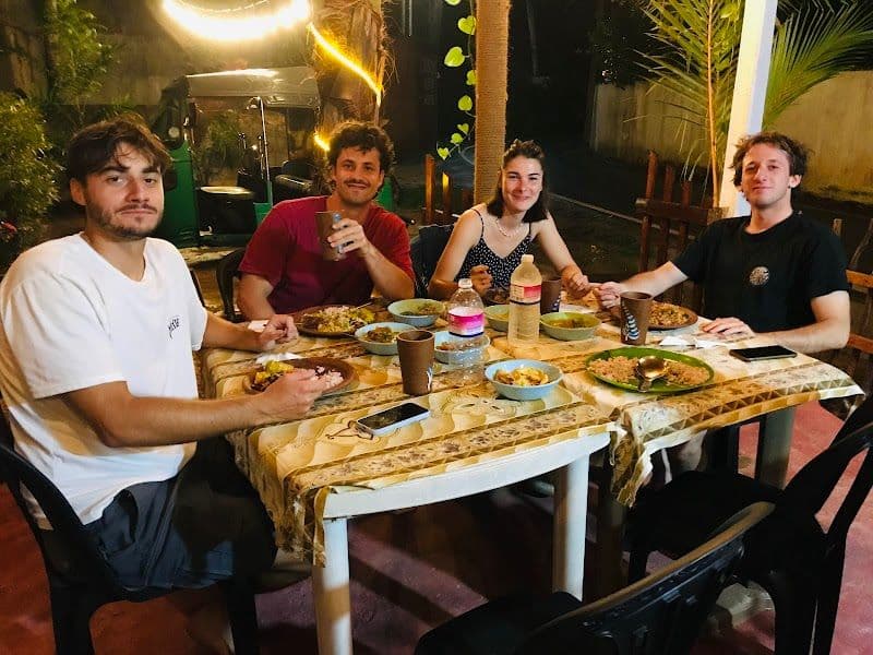 Kumudu Restaurant - Matara - Sri Lanka - Booked ai