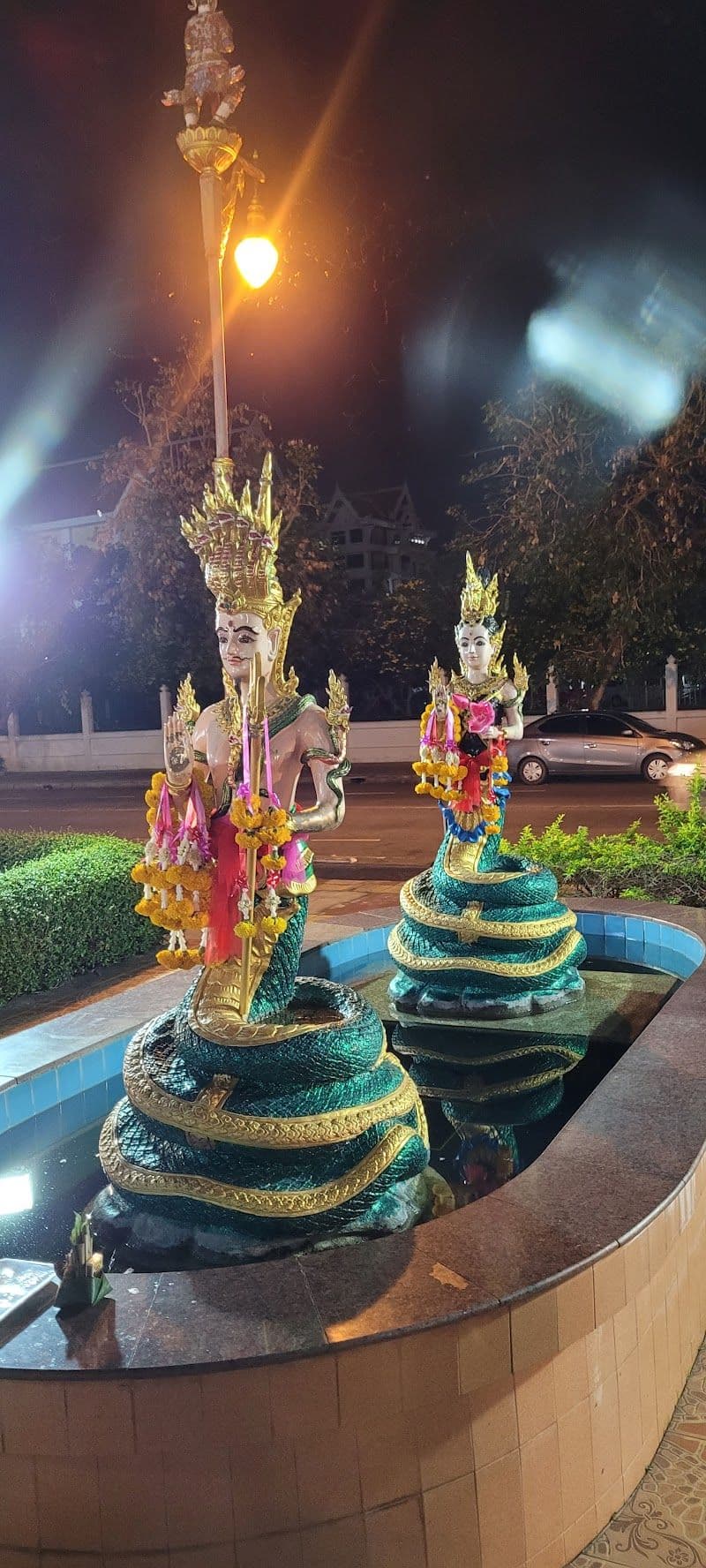 Discover Udon Thani's Best Kept Secrets