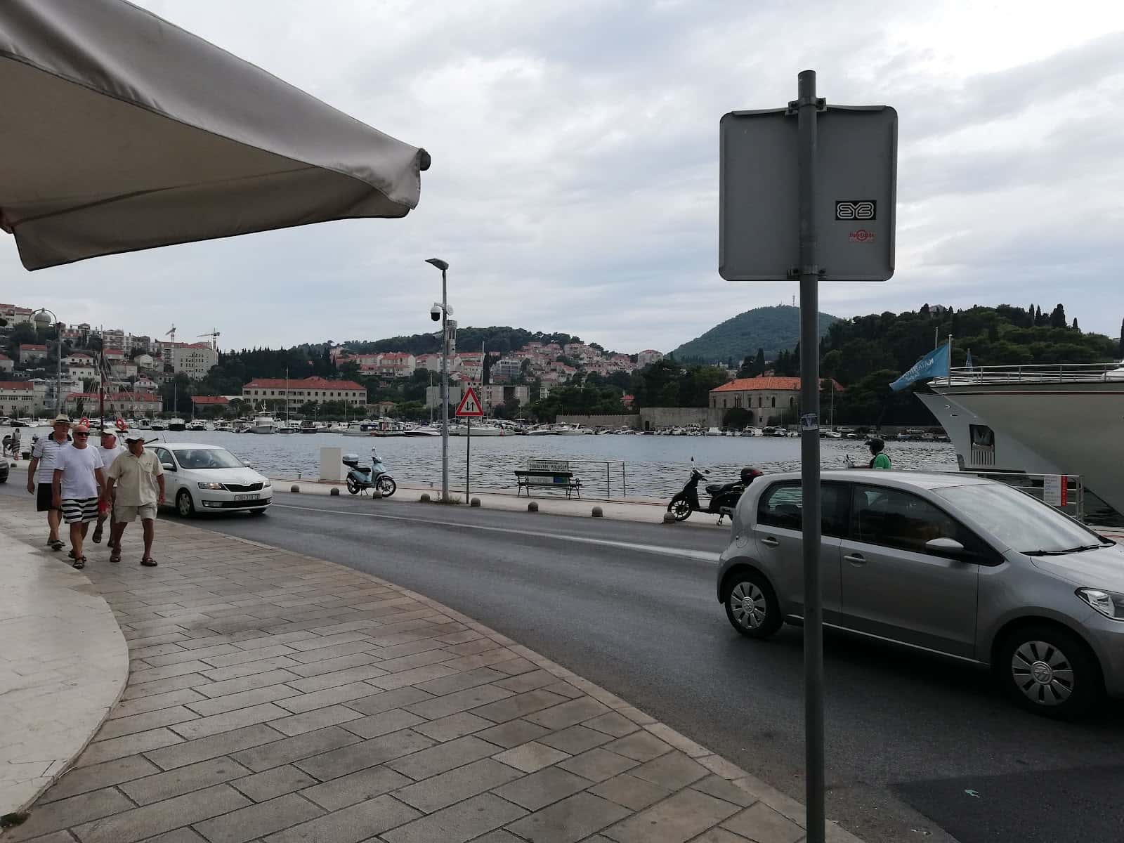 Admiral Automat Club Dubrovnik