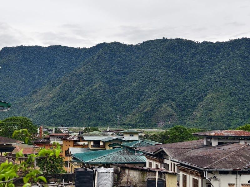 Hotel Bhutan GaMeGa - Phuentsholing - Bhutan - Booked ai