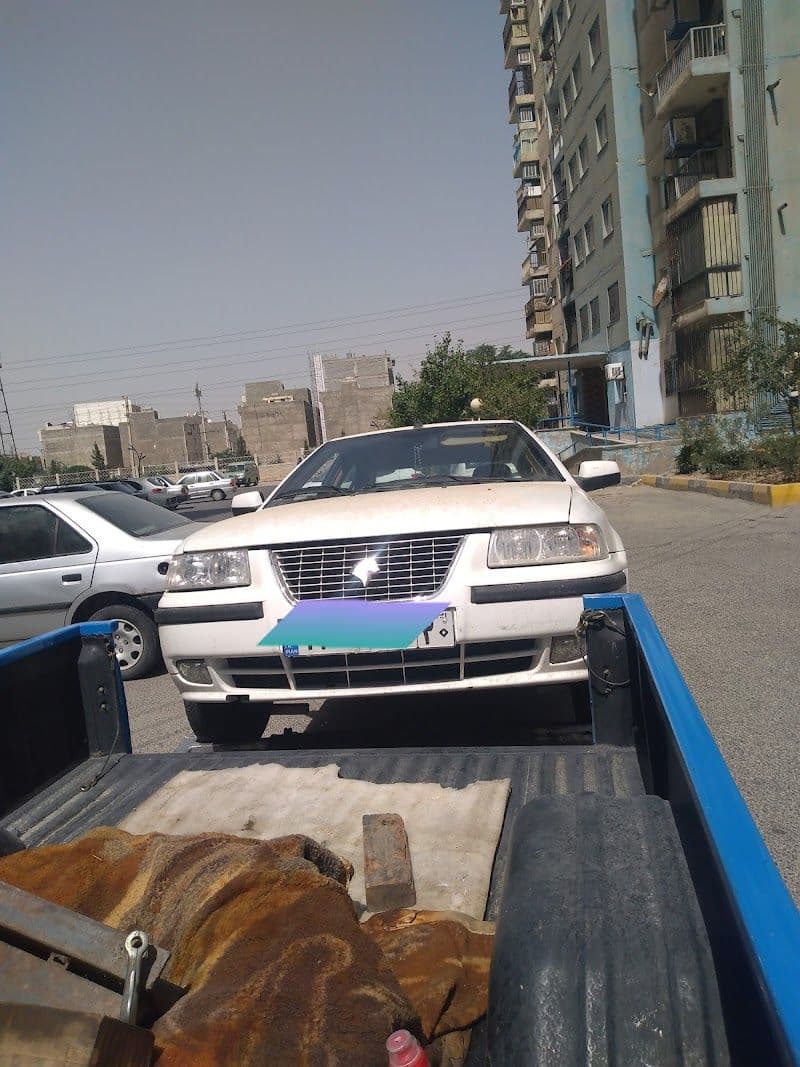 Top Hidden Gems in Eslamshahr