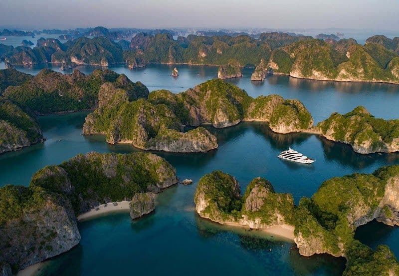 Top Activities and Tips for Ha Long Bay