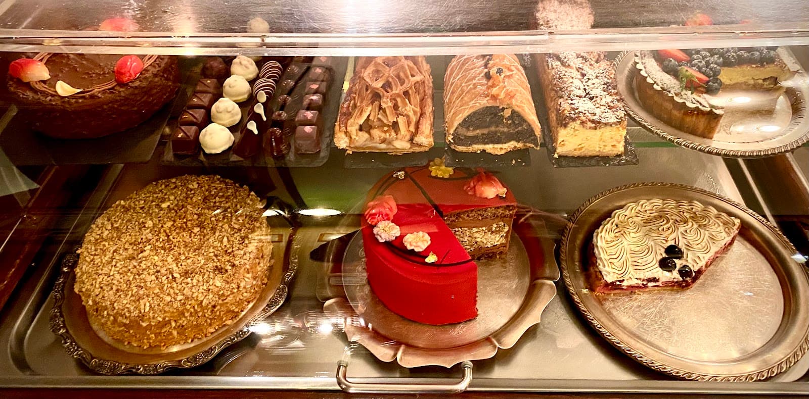 Amadeus - Lviv - Ukraine