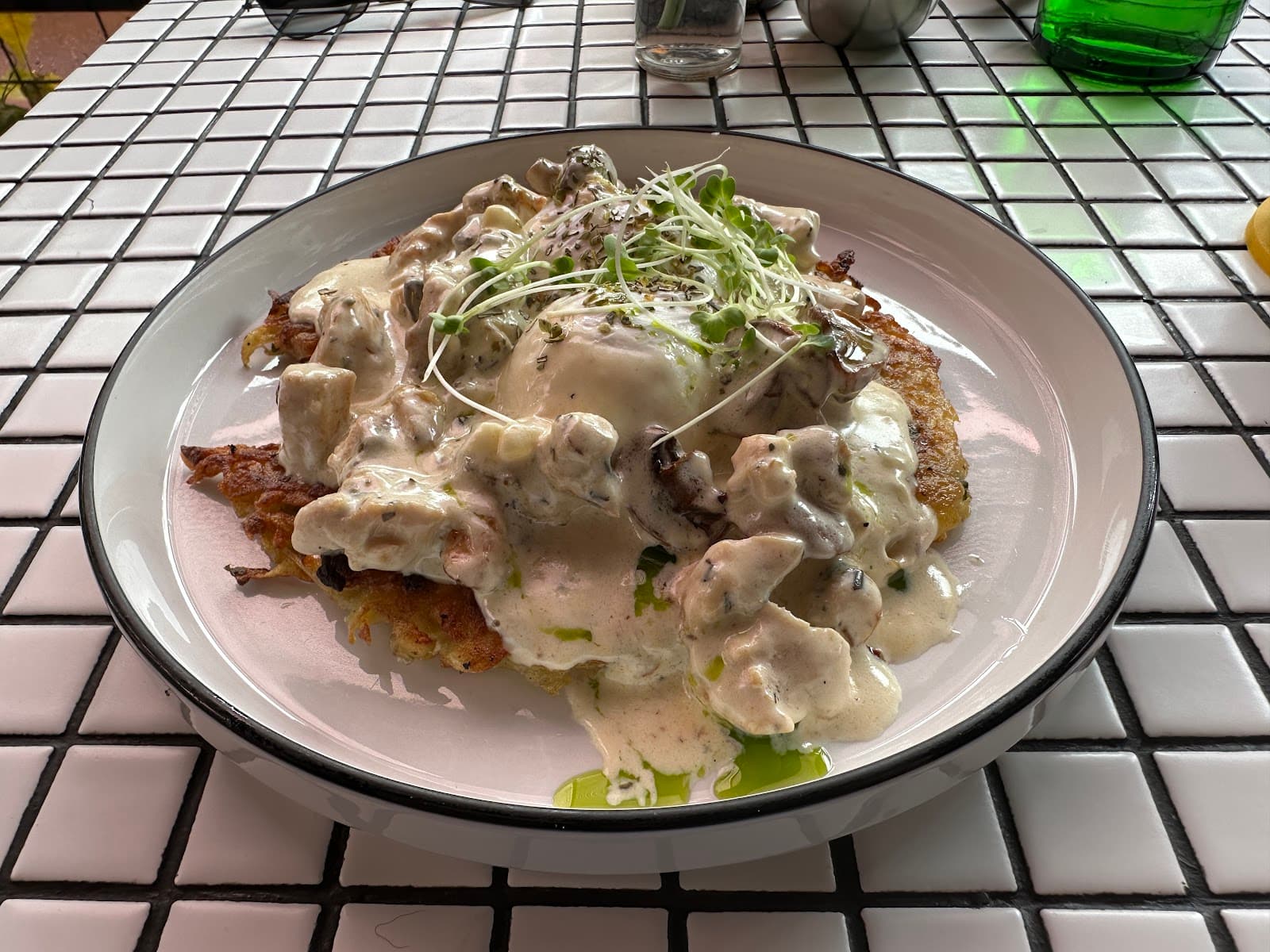 Eggstra Breakfast Lab - Canggu - Indonesia