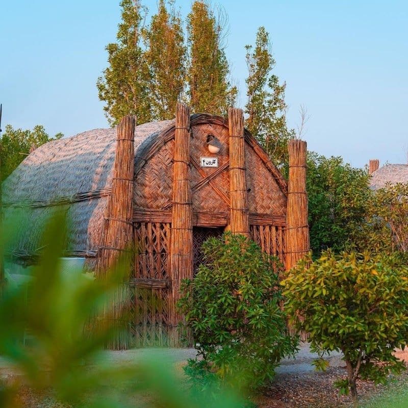 Discovering Abadan's Hidden Treasures