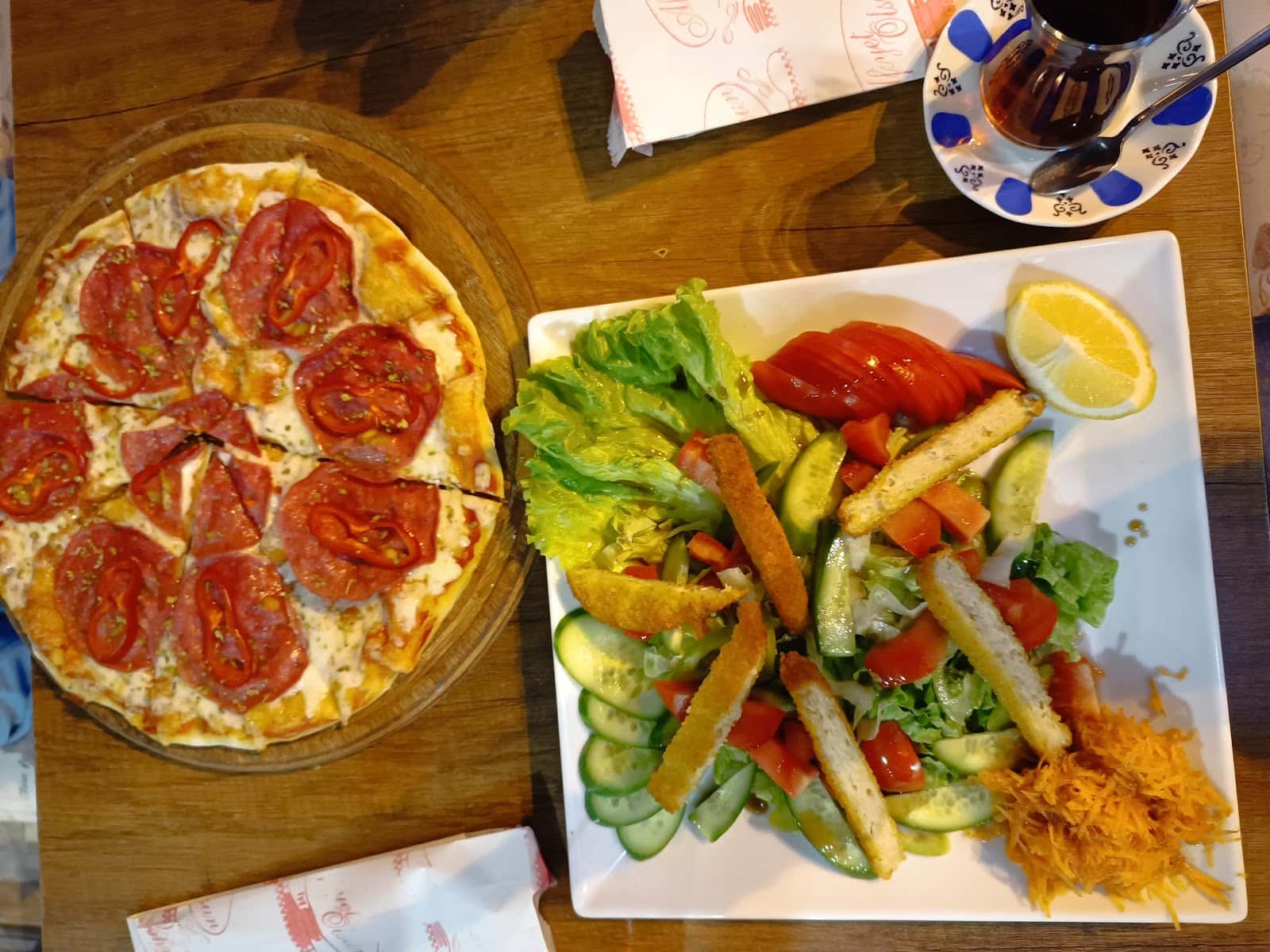 Biir Corner - Antalya