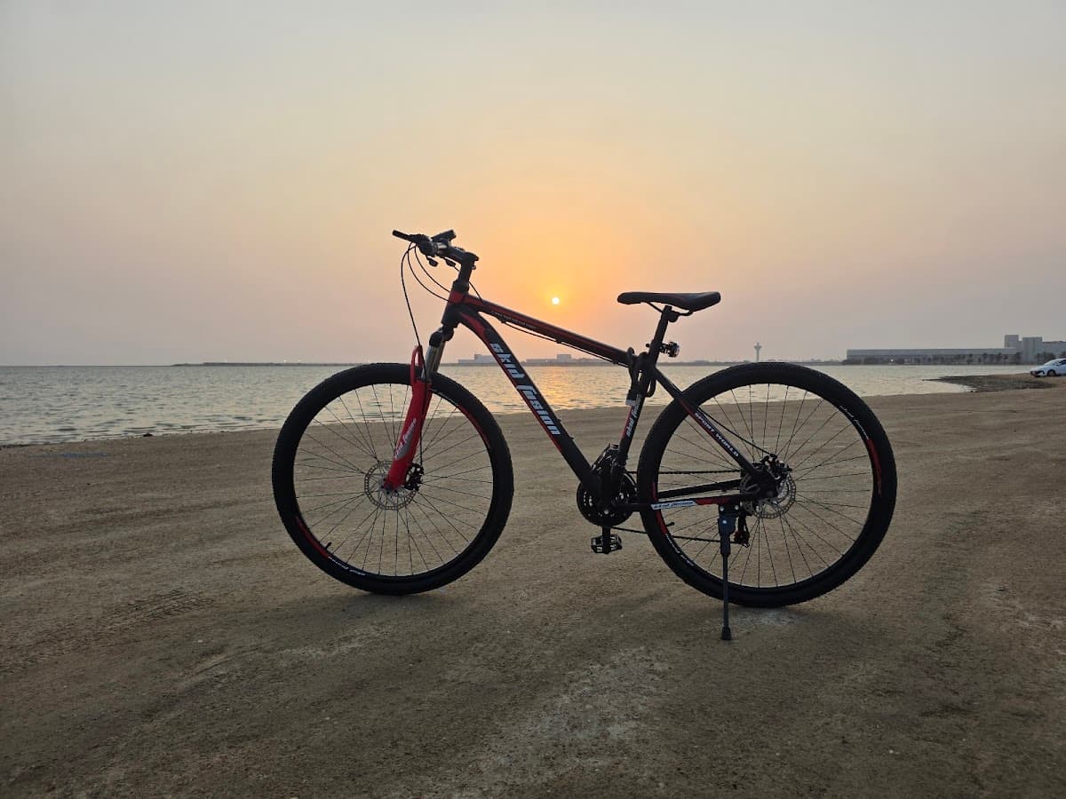 City image of Yanbu