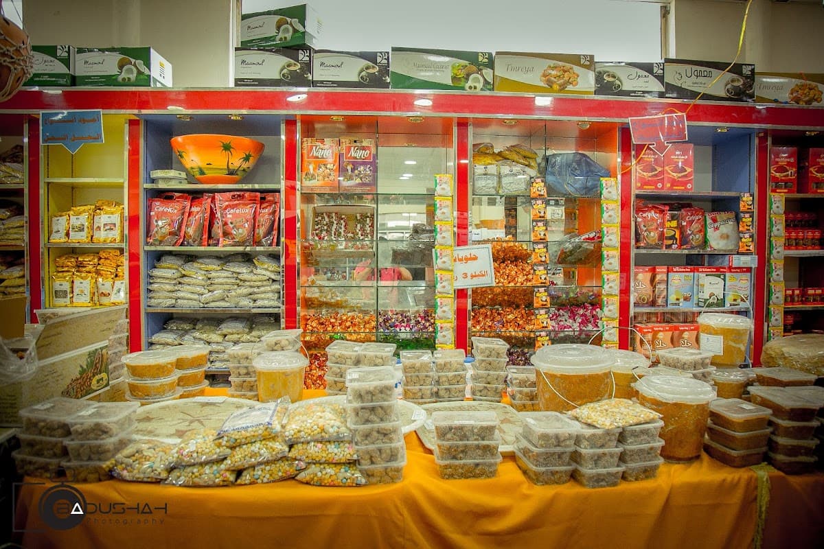 Ibri's Best Kept Secrets: Discover Hidden Gems