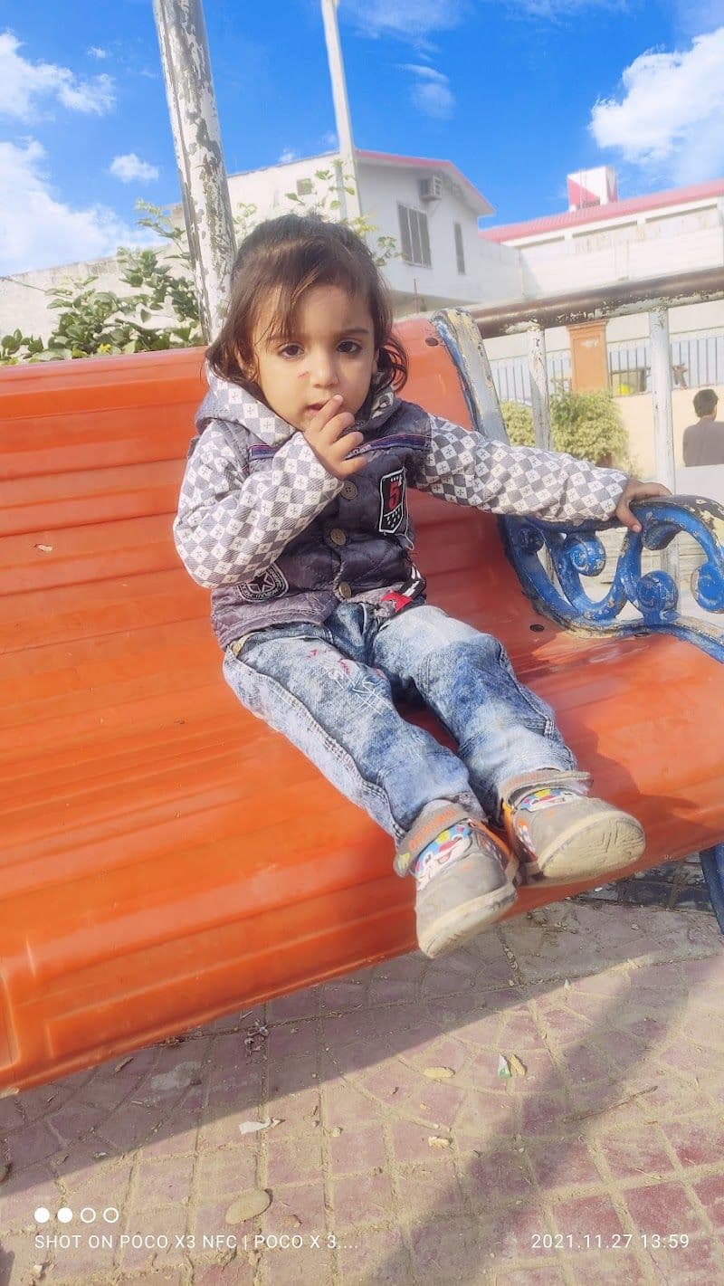 Azikhel park Hoti - Mardan - Pakistan - Booked ai