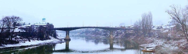 Top Attractions and Activities in Baramulla