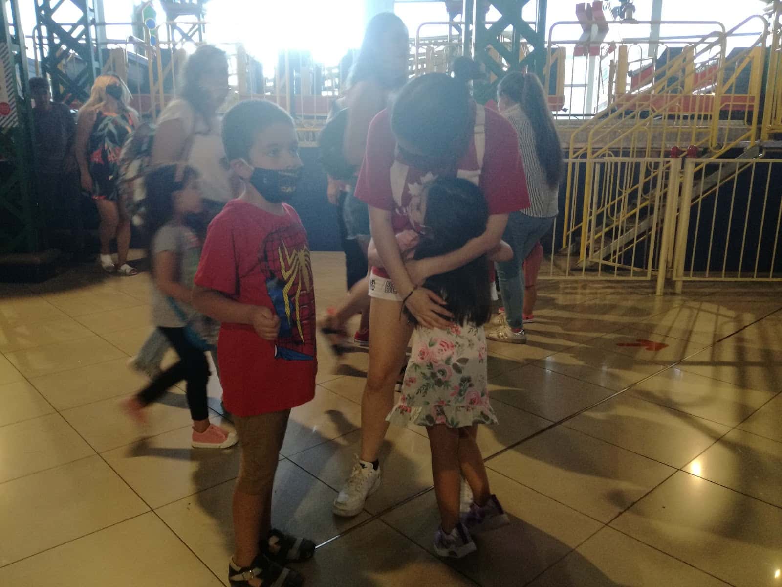 Mundo Licencias Mendoza