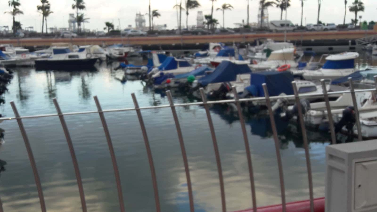 Centro Comercial Sotavento