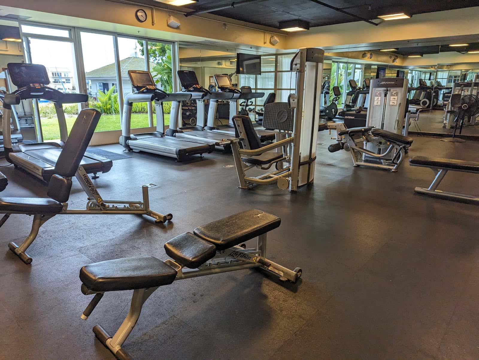 Sea Spa at Loews Coronado Bay Resort