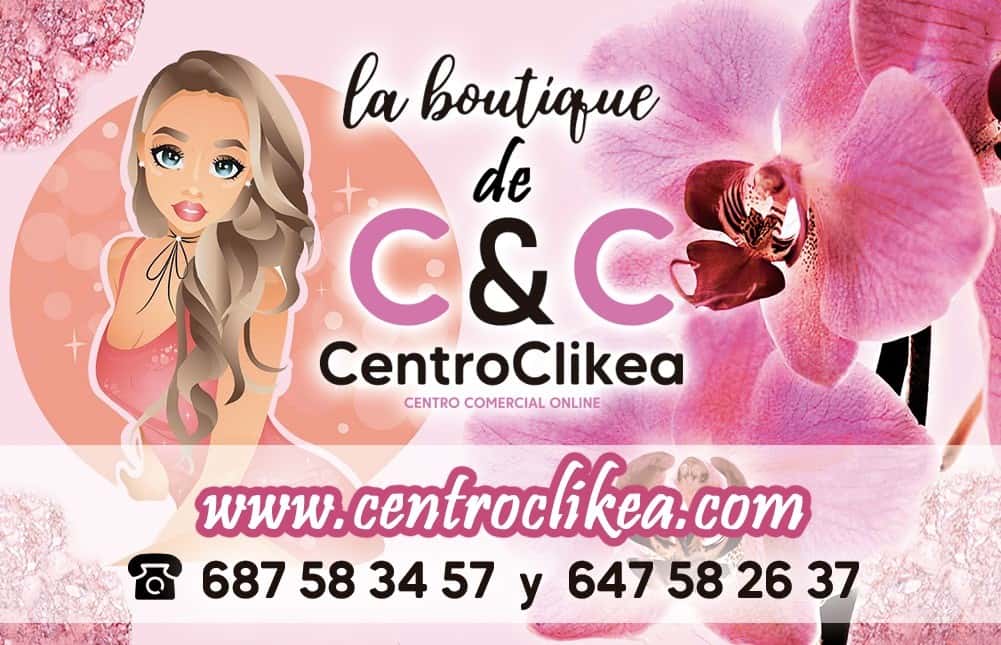 Centro clikea shop