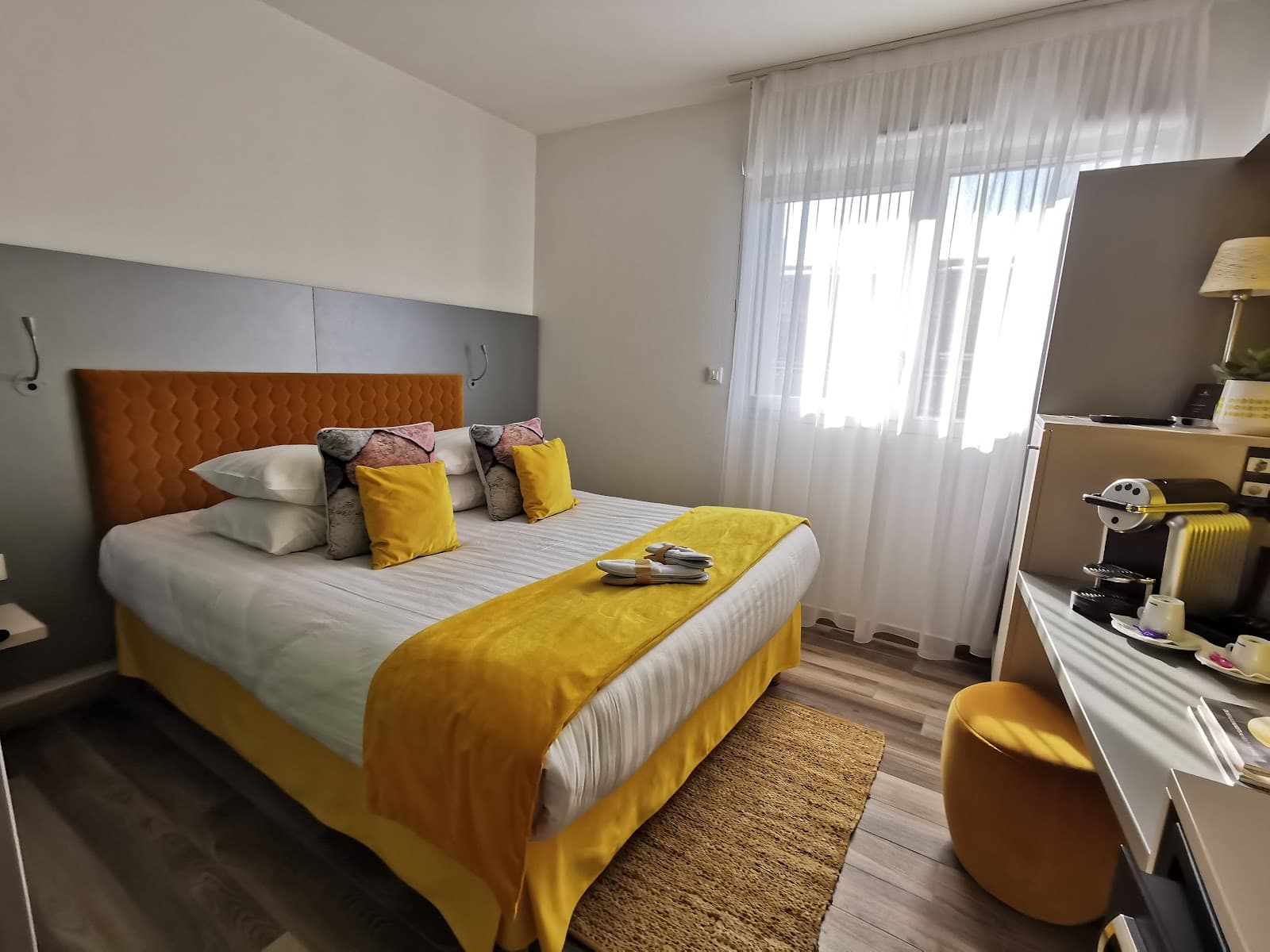 Colmar Hotel - Colmar - France