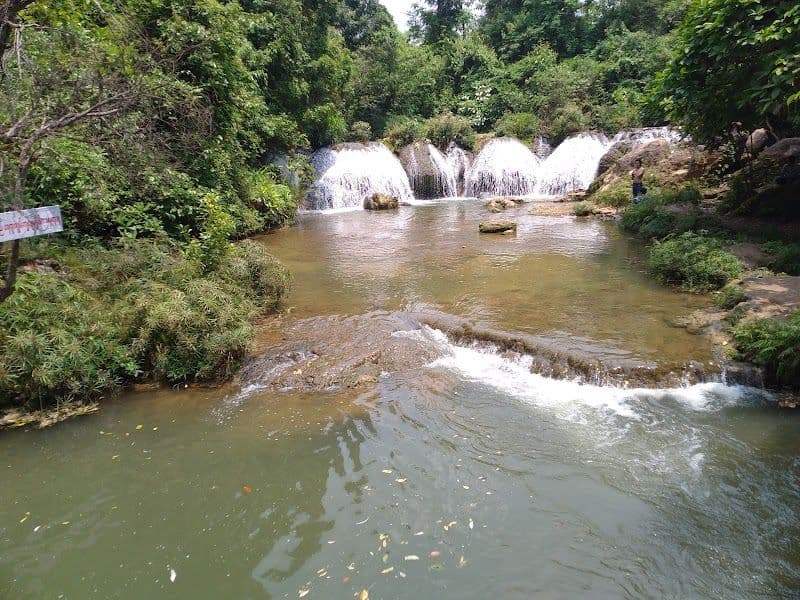 Pyin Oo Lwin Travel Tips and Activities