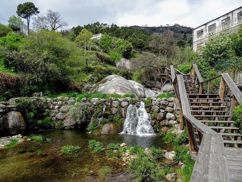 Amoreira Well - Covilha - Portugal - Booked ai