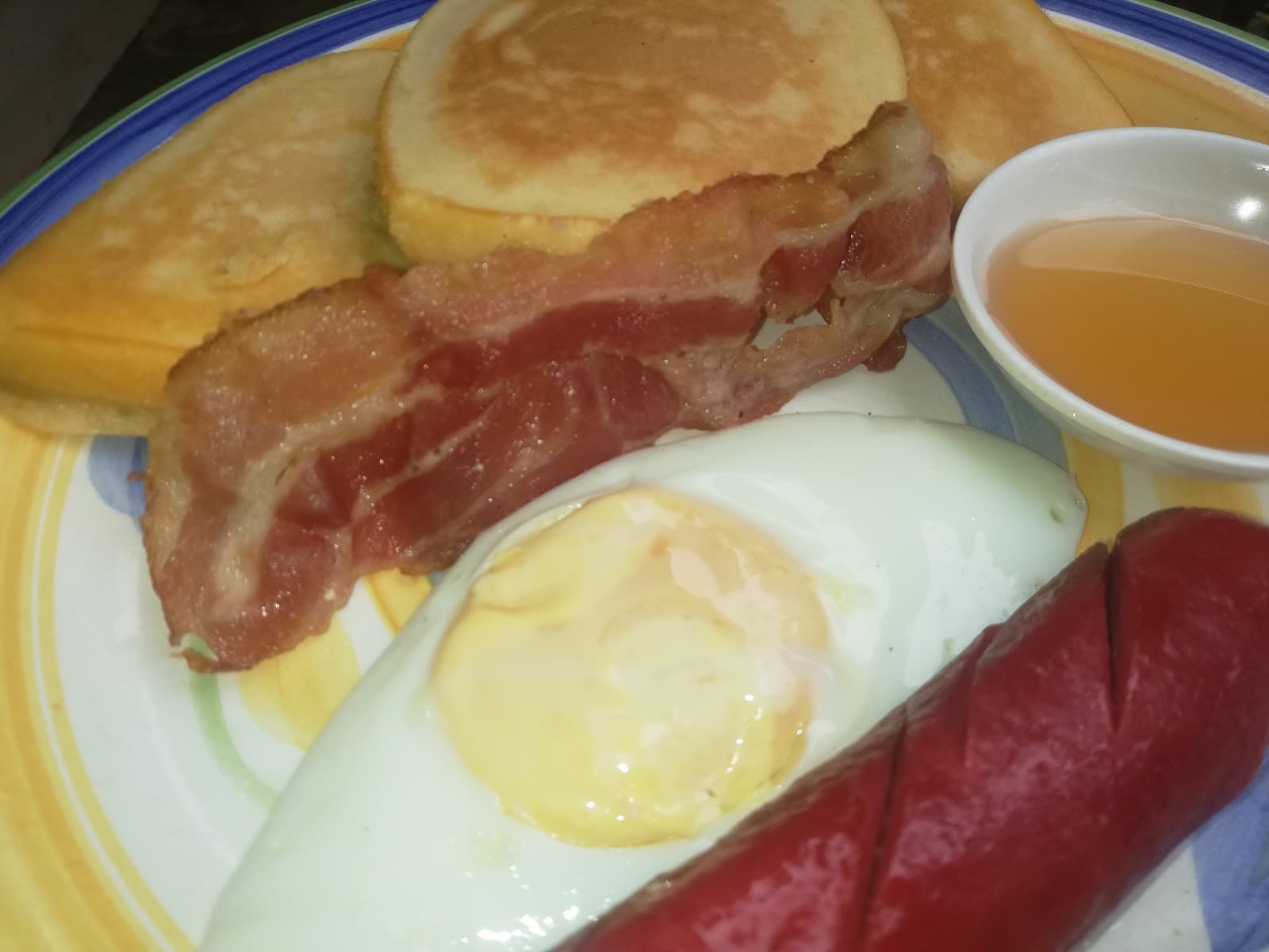 D Lucky Garden Inn - Puerto Princesa - Philippines