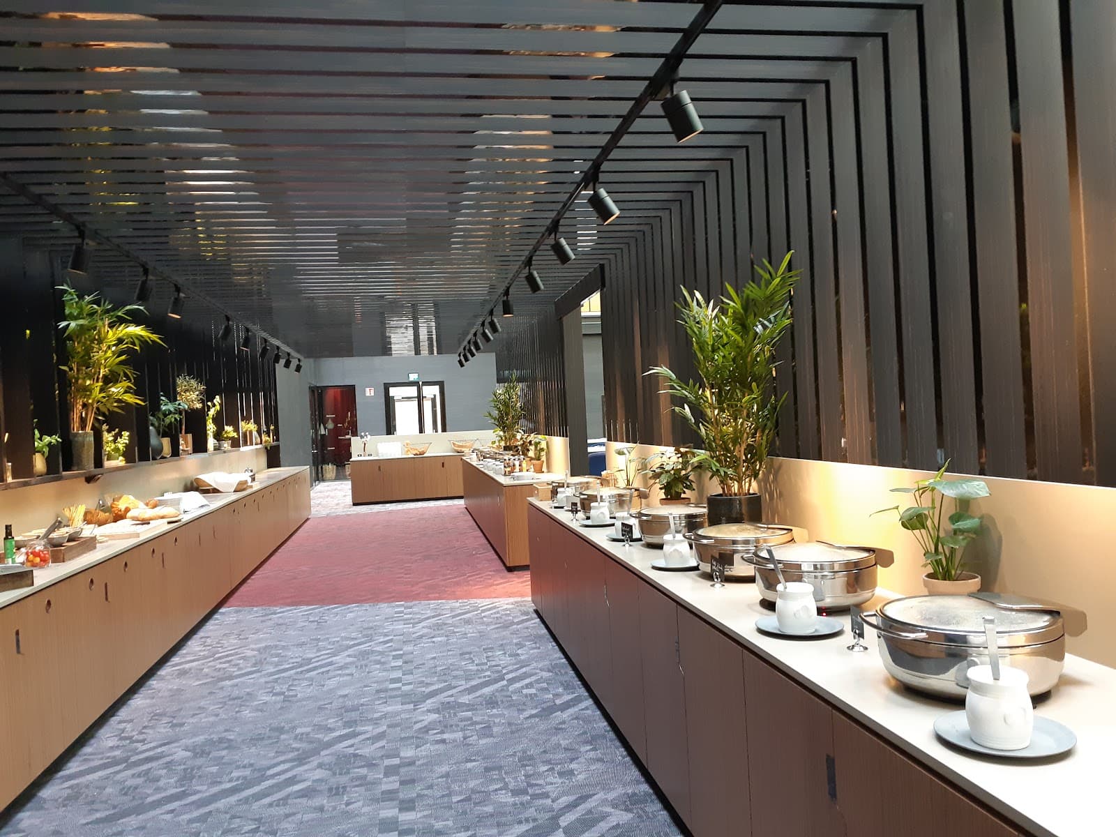 Radisson Blu Scandinavia Hotel Gothenburg