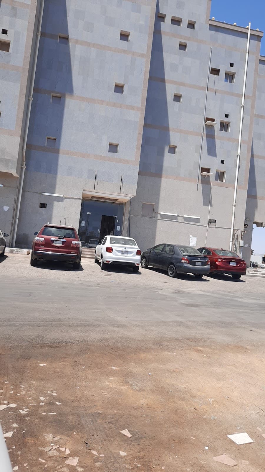 شقق مفروشة - Yanbu - Saudi Arabia