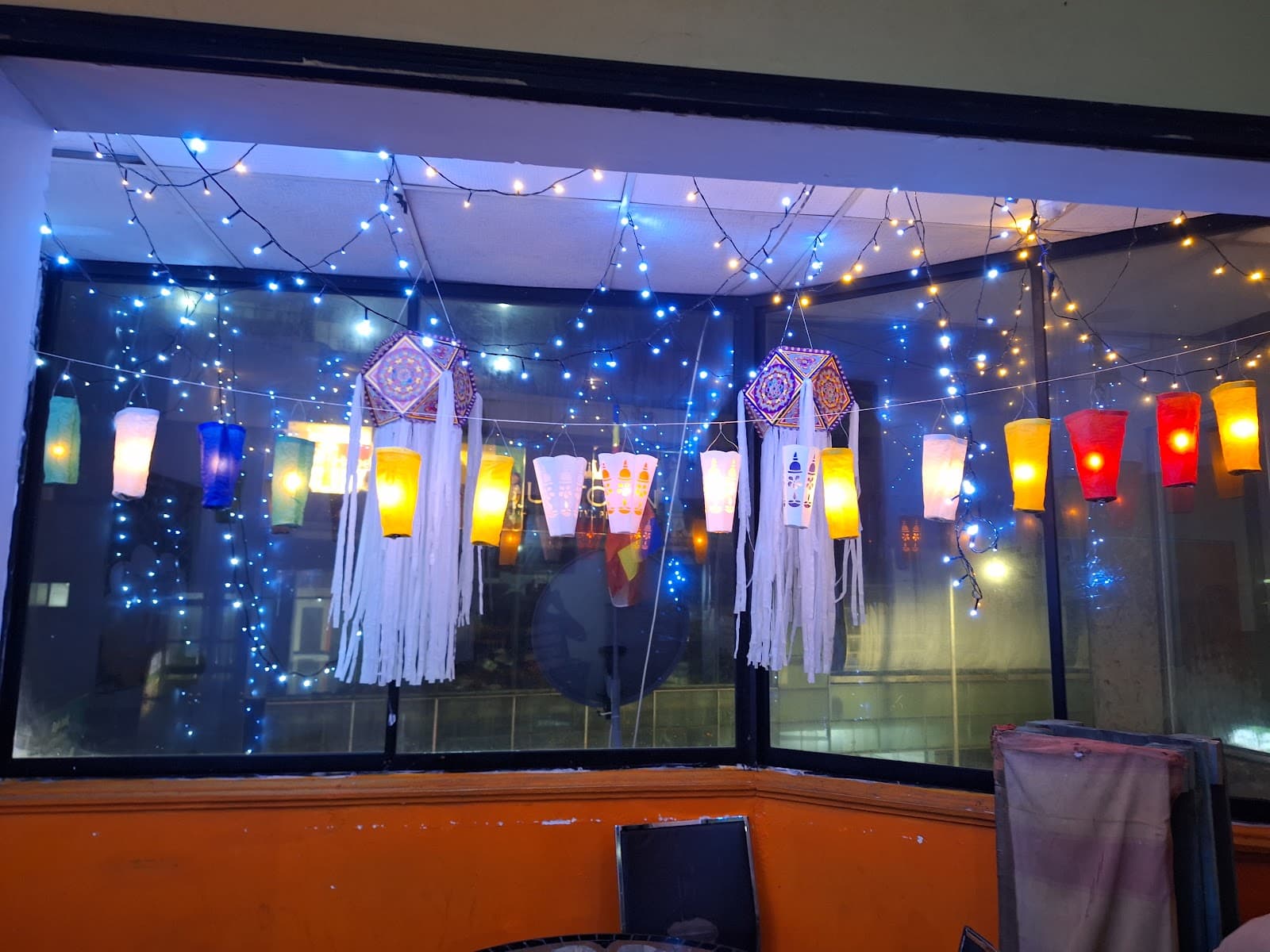 Backpack Lanka Hostel - Colombo - Sri Lanka