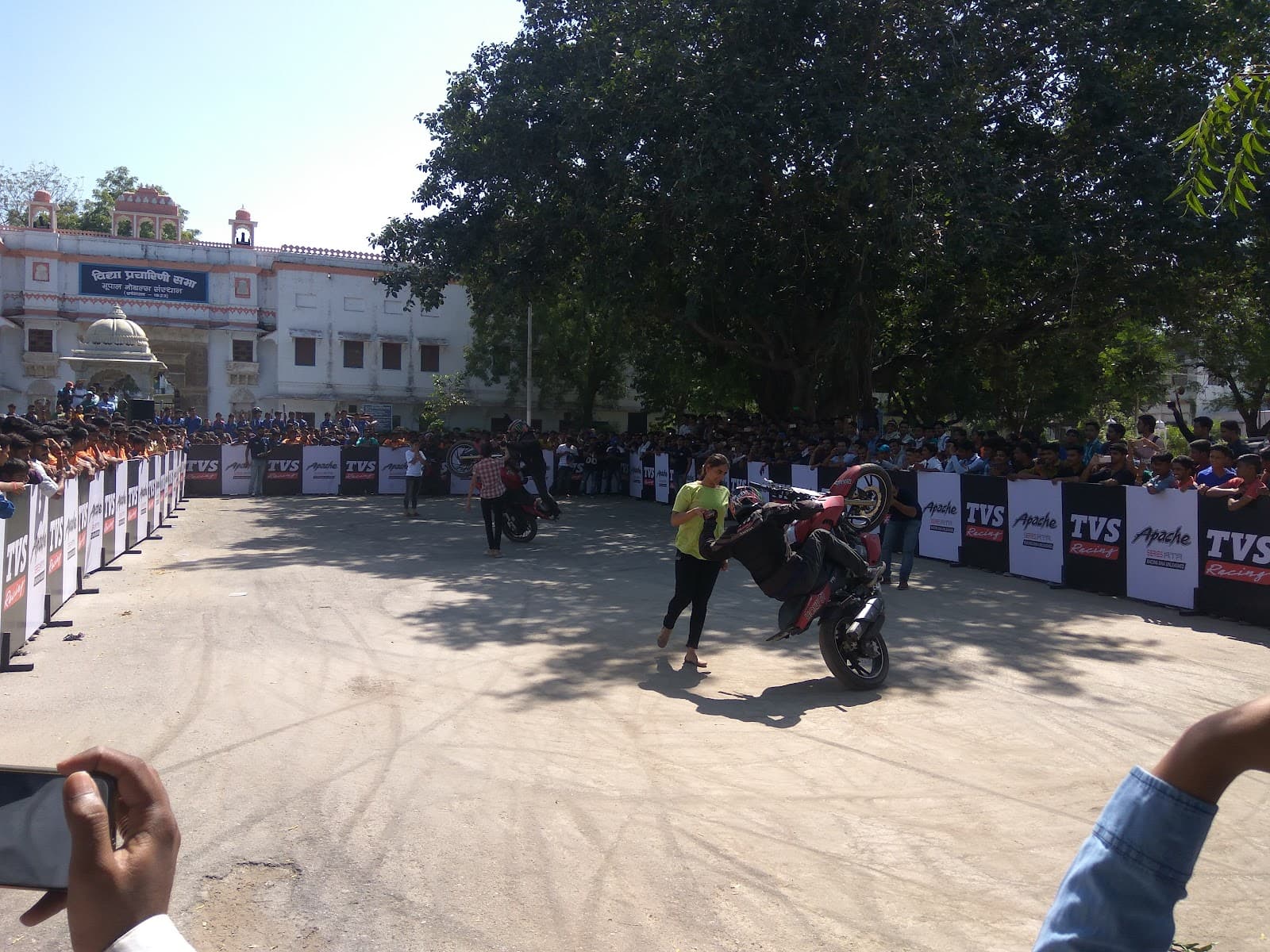 Noble Garden - Udaipur - India