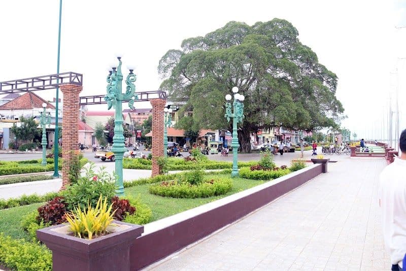 Exploring Kampong Cham: Top Activities and Attractions