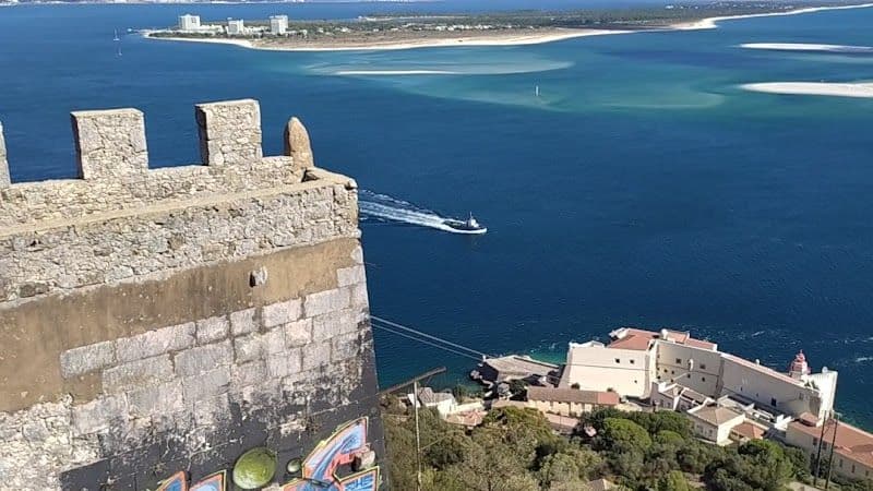 When to Visit Setubal