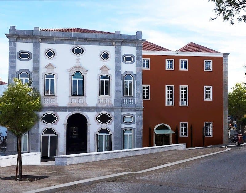 Hotel Vila Galé Collection Elvas - Elvas - Portugal - Booked ai