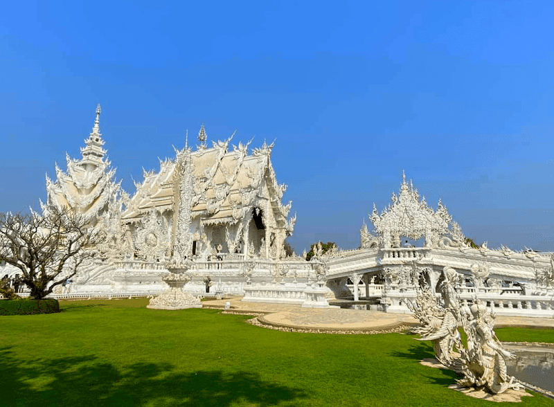 Top Tips for Visiting Chiang Rai