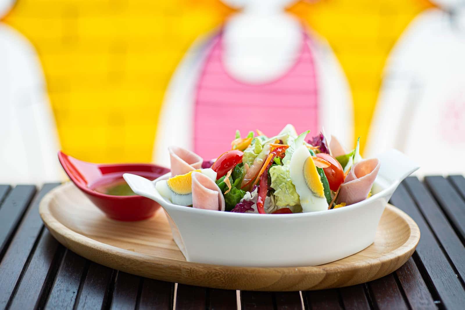 Akas Rooftop Sky Bar by The Twizt