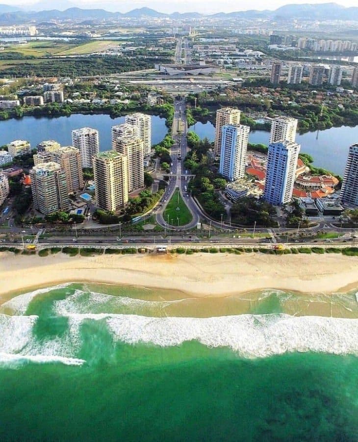 Rio de Janeiro - Rio de Janeiro - Brazil - Booked ai