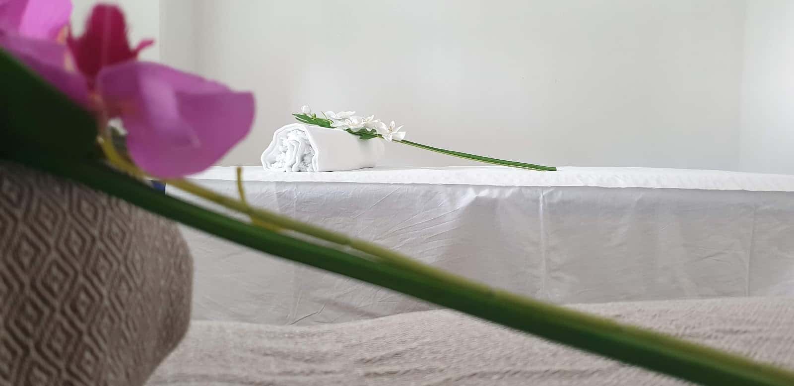 Spa Massage Bayonne Bien-être et Beauté Bio Excellence Wellness