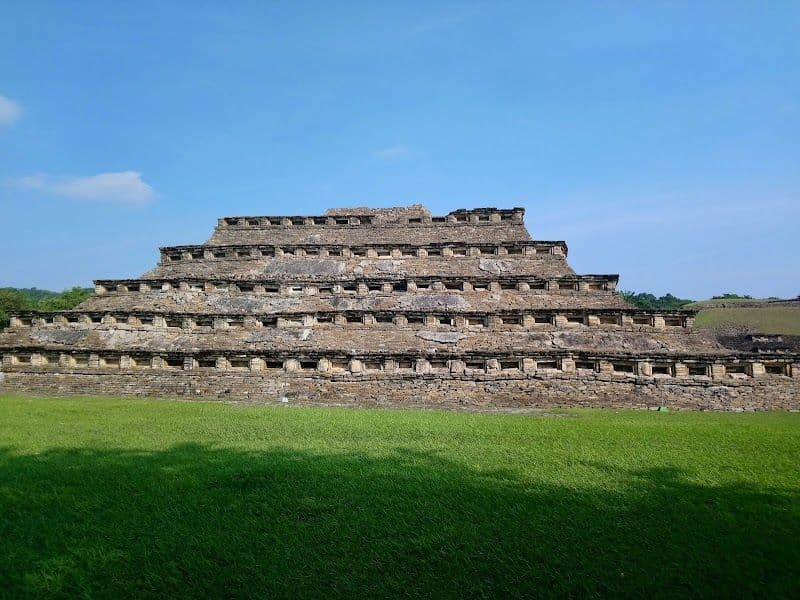 Parque Temático Takilhsukut - Papantla - Mexico - Booked ai