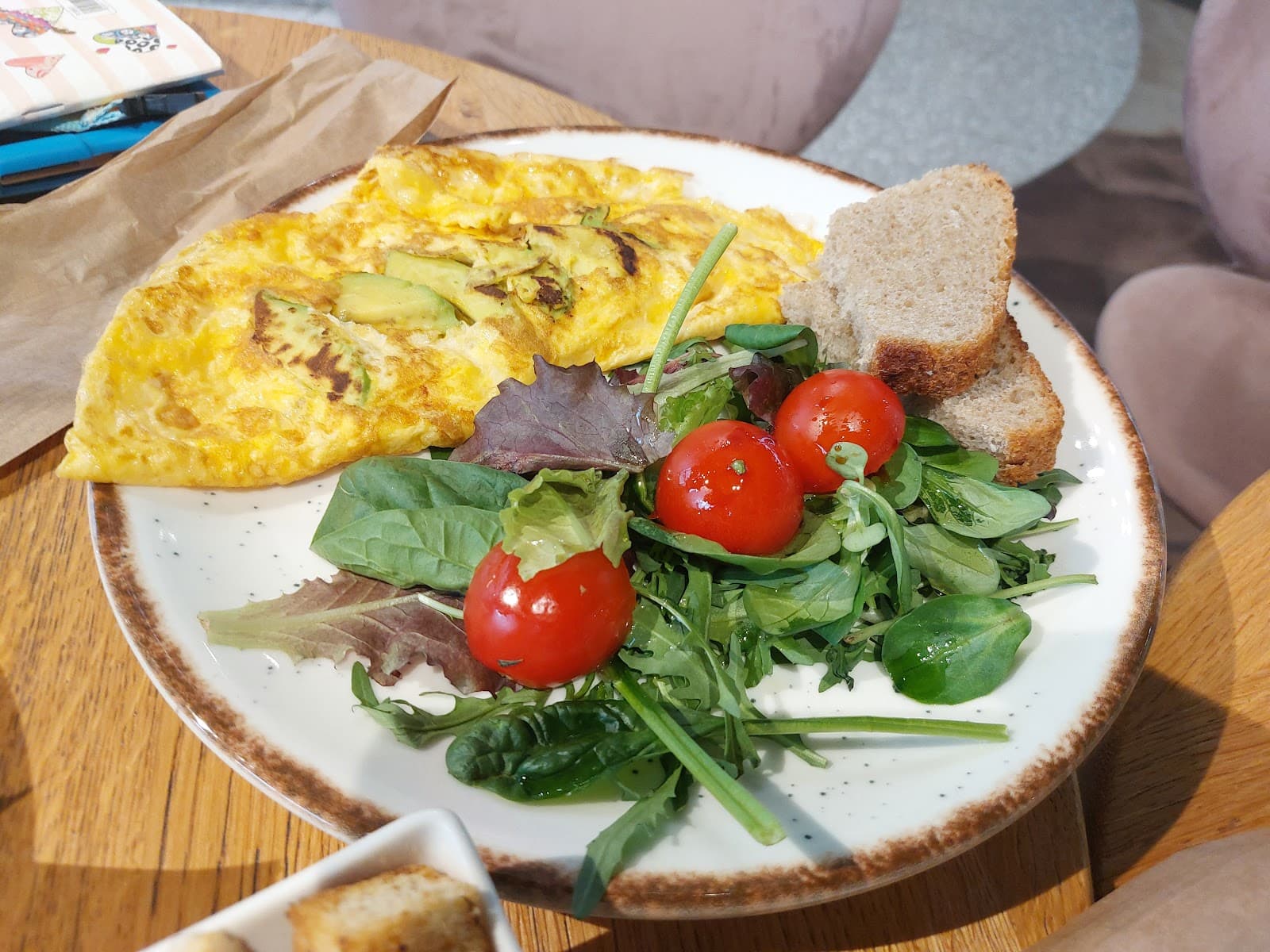 Hug The Plate - Sibiu - Romania