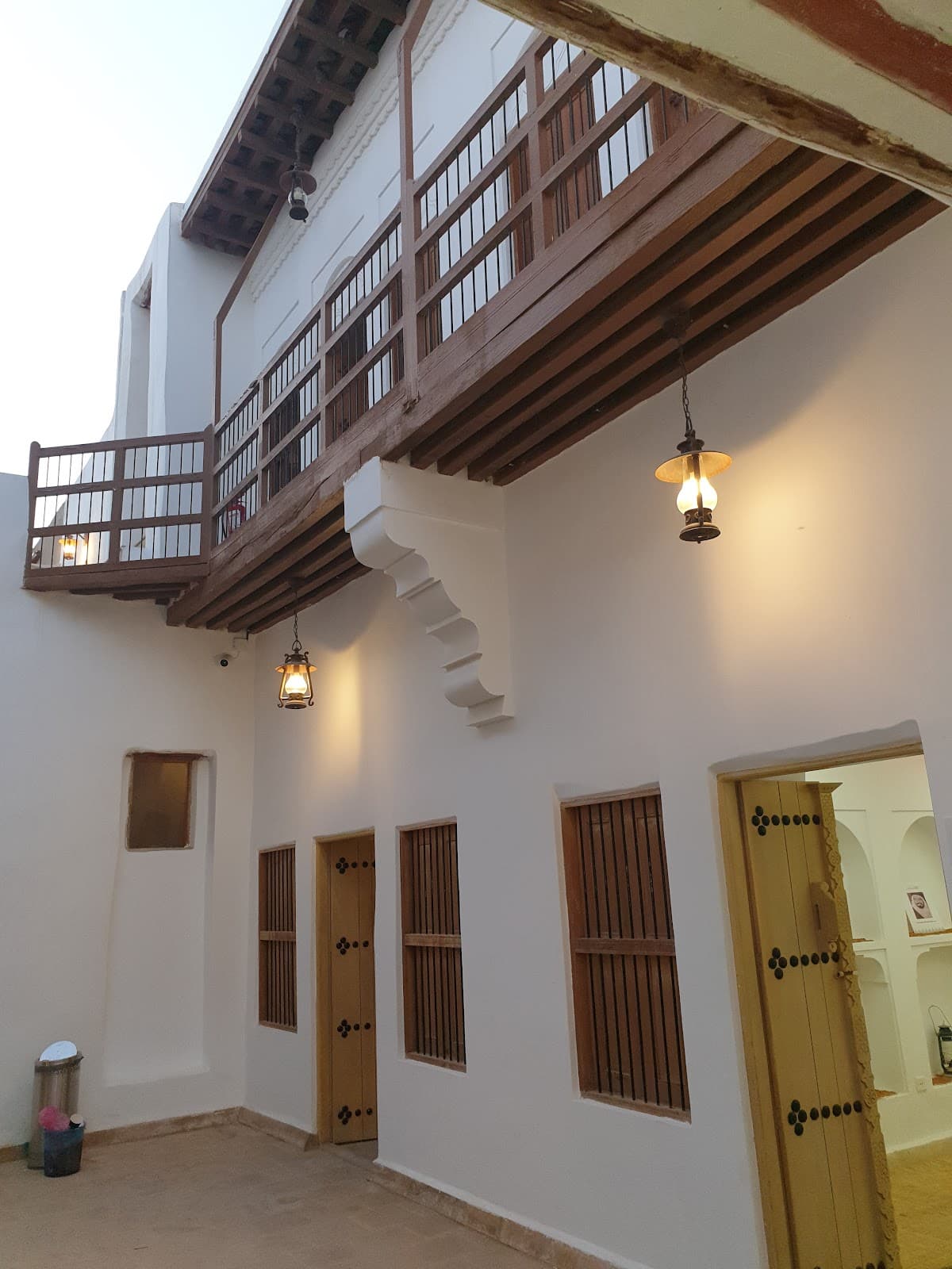 Al Hofuf's Best Kept Secrets: Discover Hidden Gems