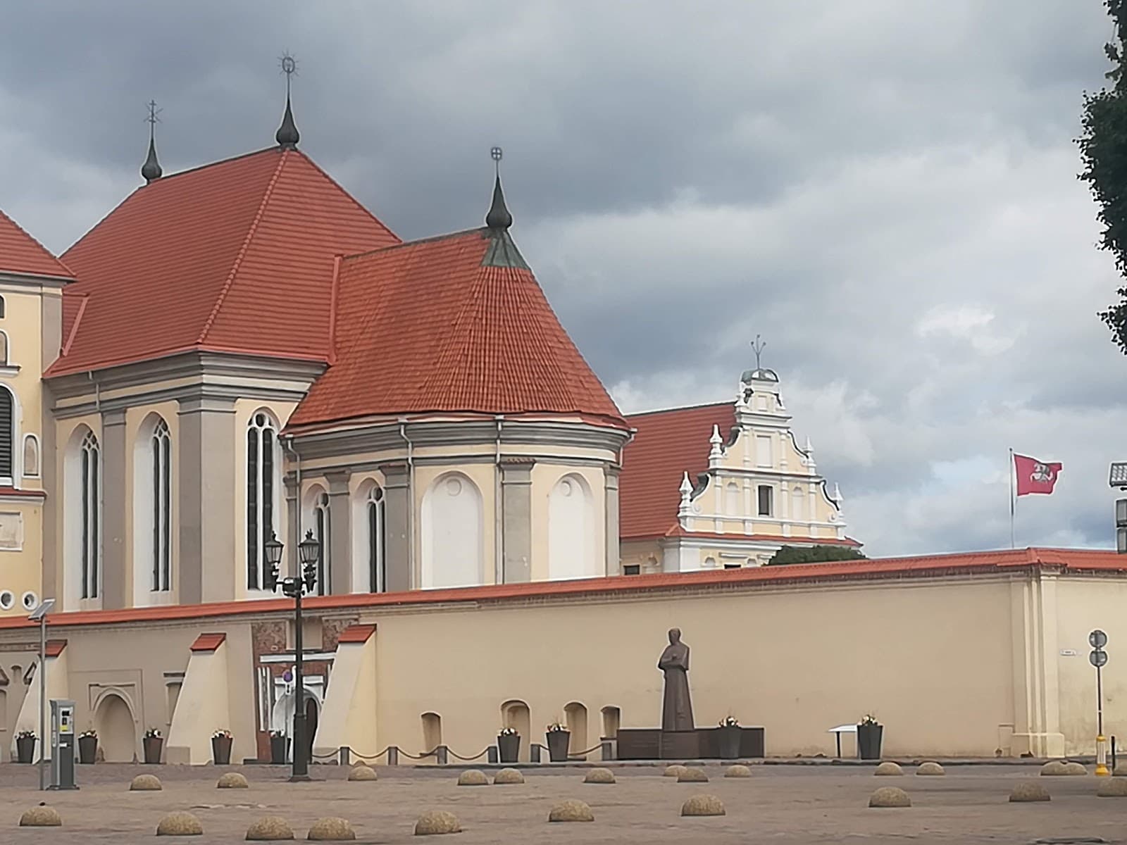 Smartflat & New apartment city center - Kaunas - Lithuania