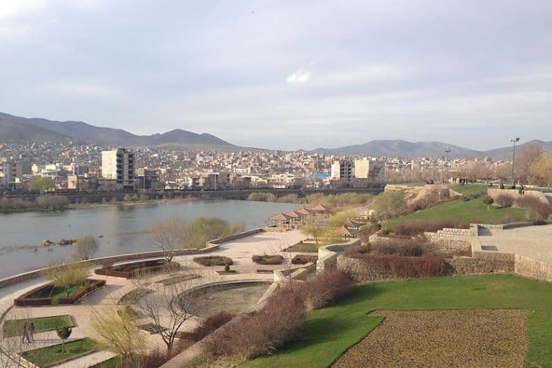 Saqqez Uncovered - Top Hidden Gems to Explore