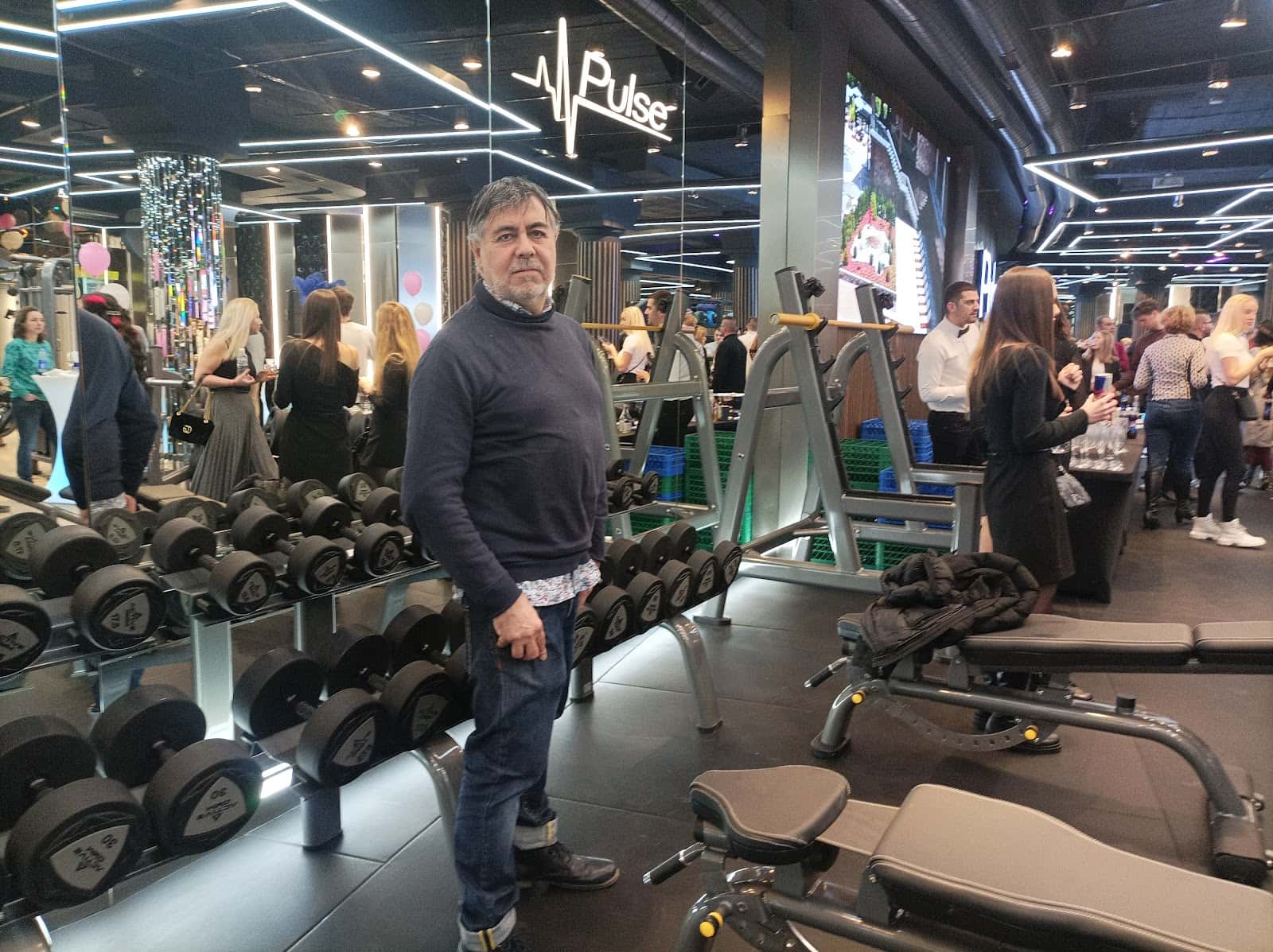 Pulse Fitness & Spa BANSKO