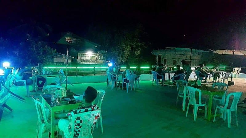 Padauk Myaing (1) restaurant - Magway - Myanmar (Burma) - Booked ai