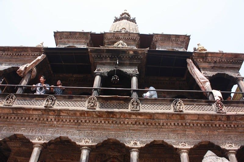 3 Days in Lalitpur