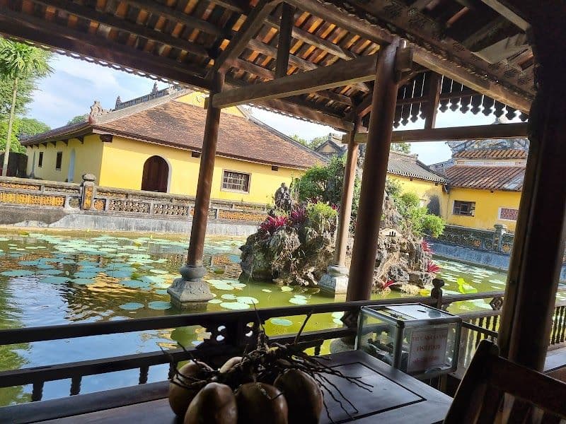 Hue's Best Hidden Treasures
